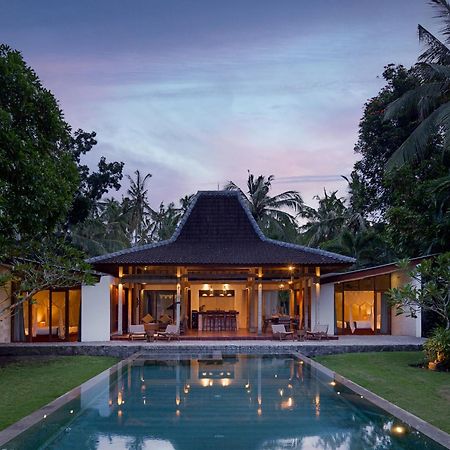 Вилла Melaya Estate By Lifestyleretreats Penginuman Экстерьер фото