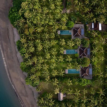 Вилла Melaya Estate By Lifestyleretreats Penginuman Экстерьер фото