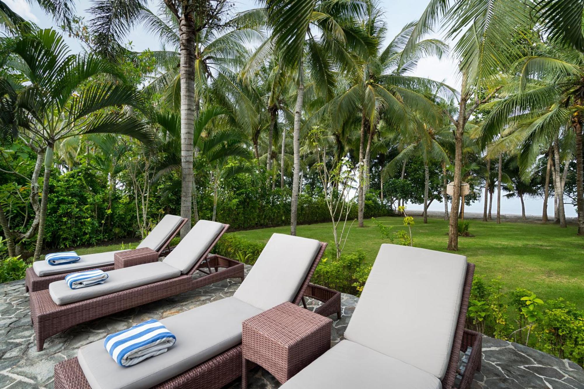 Вилла Melaya Estate By Lifestyleretreats Penginuman Экстерьер фото