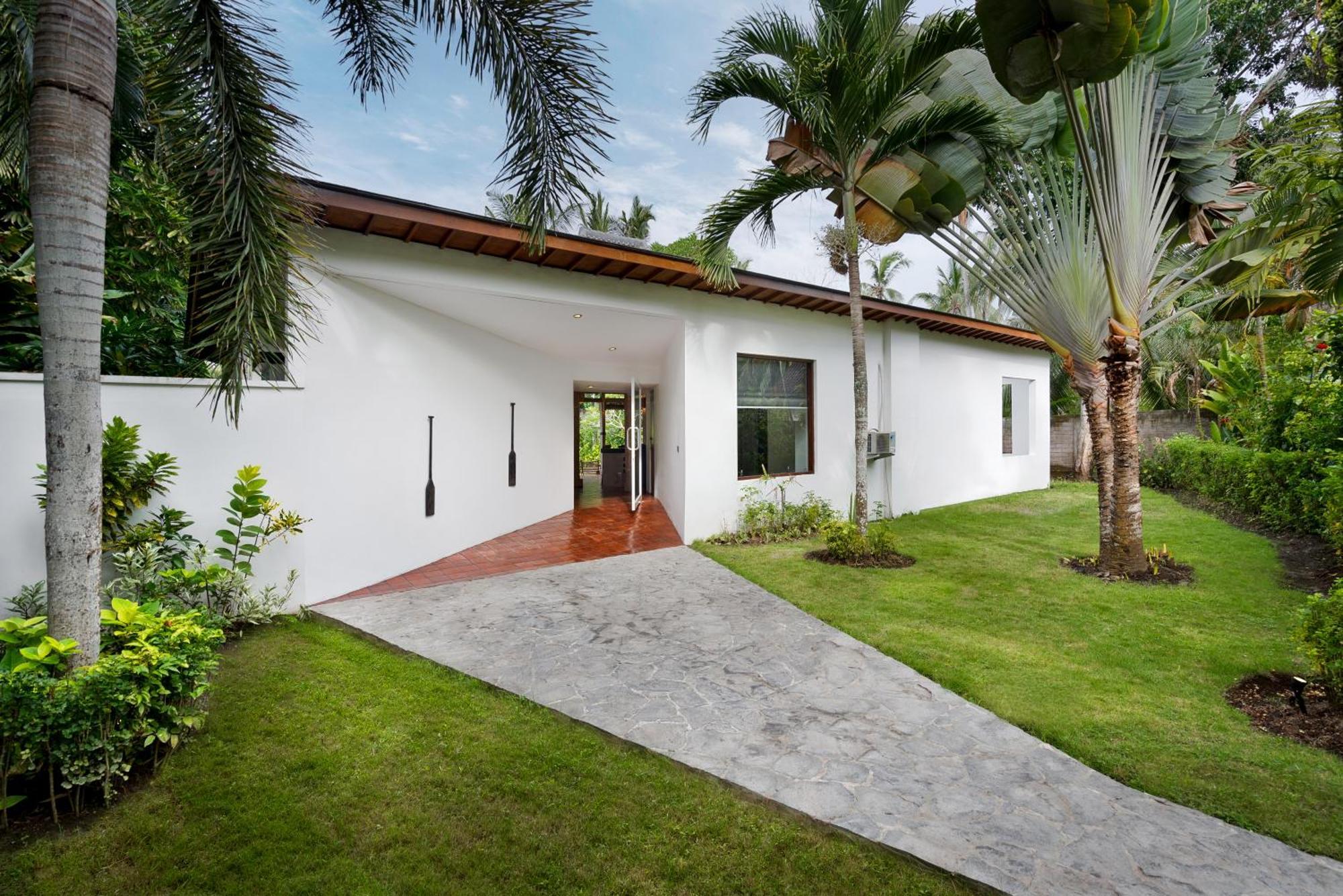 Вилла Melaya Estate By Lifestyleretreats Penginuman Экстерьер фото