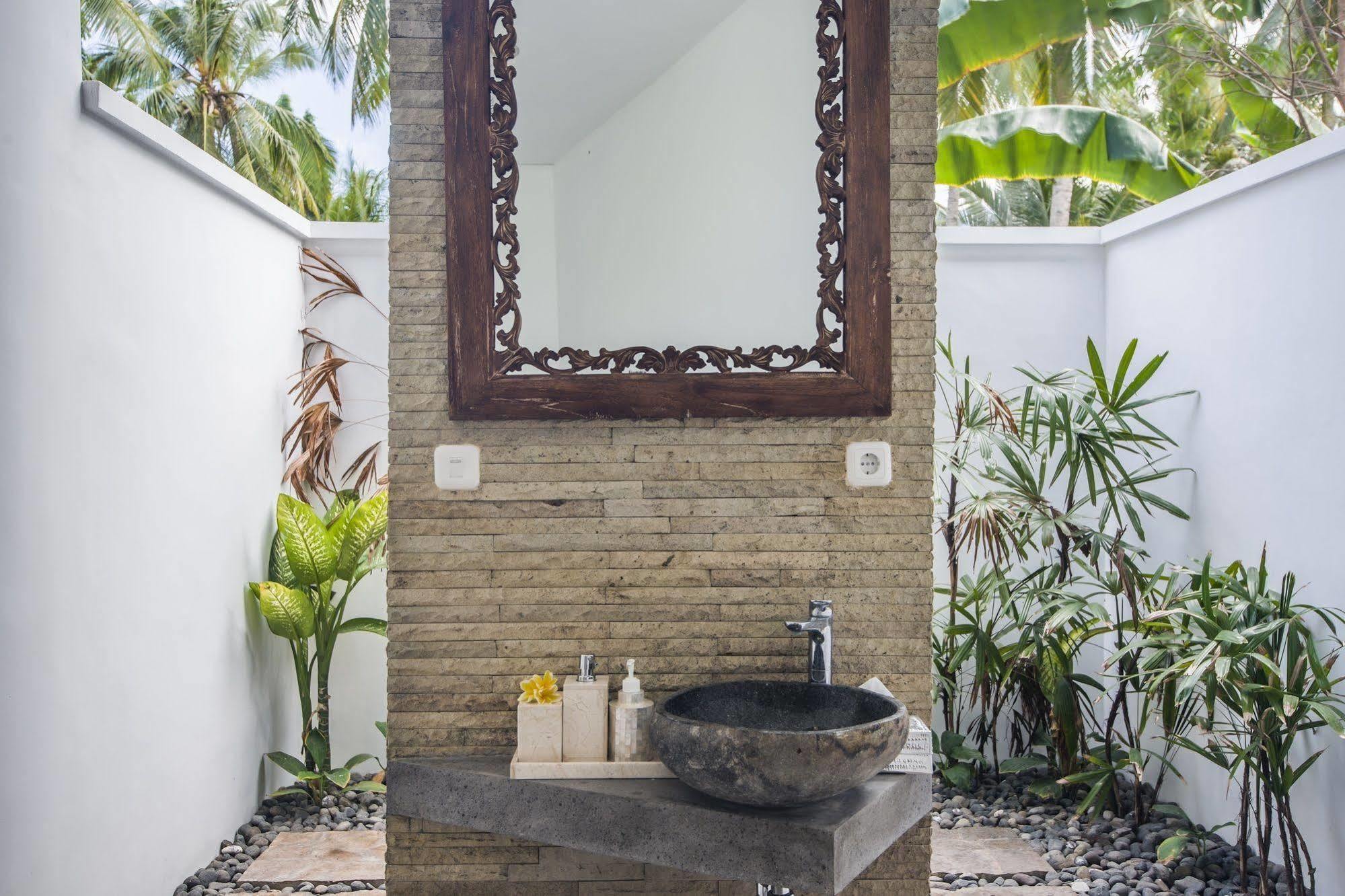 Вилла Melaya Estate By Lifestyleretreats Penginuman Экстерьер фото
